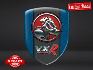 Vauxhall Vinyle Auto Sur Mesure Édition Stylé Max